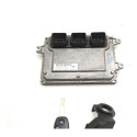 Módulo Injeção Ecu Honda City 1.5 2010 11 12 13 14