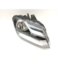Farol Direito Vw Amarok 2012 2013 2014 2015 2016 C Detalhe Direito