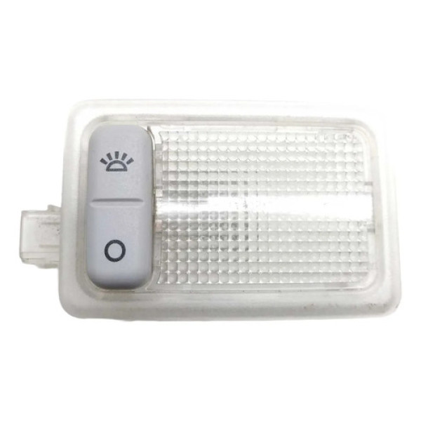 Luz Cortesia Quebrasol Ford Ka 2014
