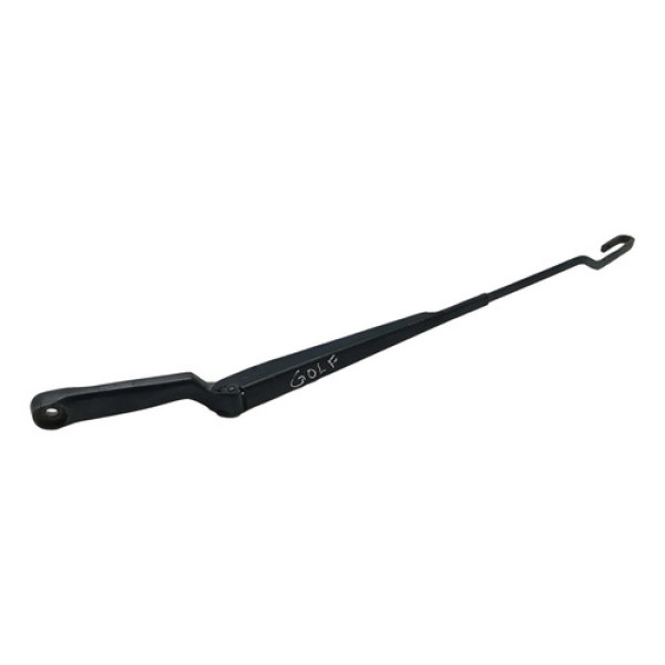 Braço Limpador Parabrisa Esquerdo Volkswagen Golf 2000 Esquerdo