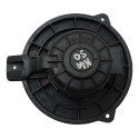 Motor Ventilador Ar Forçado Kia Sorento 2010 Preto