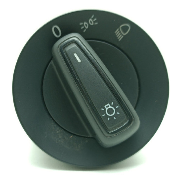 Botão Interruptor Chave Farol Volkswagen Gol G7 2020