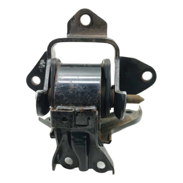 Coxim Motor Esquerdo Kia Sportage 2.0 2007