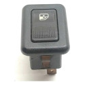 Botao Vidro Traseira Esquerda Volkswagen Santana 1995