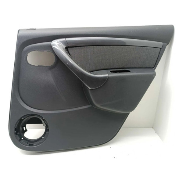 Forro Porta Traseira Direito Renault Duster 2015