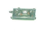 Farol Lado Esquerdo Fiat Uno 2000 Esquerdo/motorista