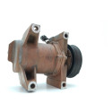 Compressor Ar Condicionado Nissan Frontier 2.5 190 Cv Orig