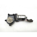 Motor Vidro Elétrico Traseiro Esquerdo Chevrolet Astra 2005