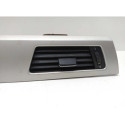 Moldura Central Com Difusor Ar Painel Bmw 320i 2010