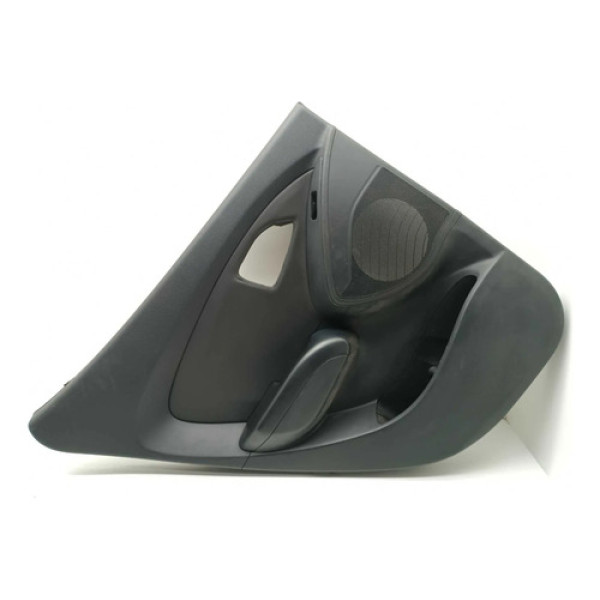Forro Porta Traseira Esquerda Hyundai Ix35 2010