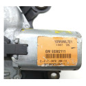 Motor Limpador Traseiro Chevrolet Meriva 2012