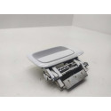 Maçaneta Externa Traseira Direita Gm Safira 2010 Branco Traseira
