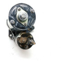 Motor Partida Arranque Renault Duster 2.0 2013