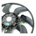 Motor Ventoinha Radiador Chevrolet Cruze 2013