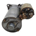 Motor Partida Arranque Gm Corsa 1.0 2002