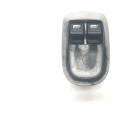 Botão Vidro Elétrico Dianteiro Esquerdo Peugeot 206 2010