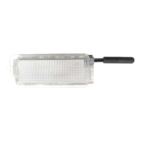 Luz Cortesia Porta Luvas Citroen C4 Picasso 2012