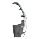 Difusor De Ar Lado Esquerdo Chevrolet S10 2014