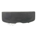 Tampao Bagagito Porta Mala Chevrolet Onix 2015 Preto