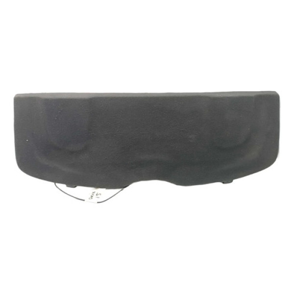 Tampao Bagagito Porta Mala Chevrolet Onix 2015 Preto
