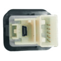 Entrada Auxiliar Usb Chevrolet Spin 2014  