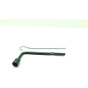 Kit Macaco Chave Roda Chevrolet Onix 1.4 2018