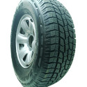 Roda Estepe Toyota Hilux 2014 265/70 R16 (pneu Novo)