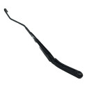 Braço Limpador Parabrisa Esquerdo Chevrolet Cobalt 2012 Esquerdo