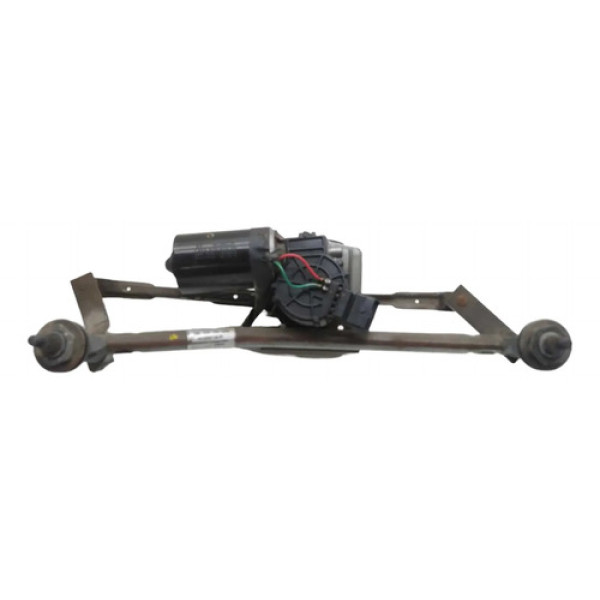  Galhada Motor Limpador Parabrisa Peugeot 207