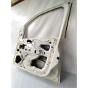 Porta Dianteira Direita Fiat Uno Vivace Original Branca Dianteira Direita Branco