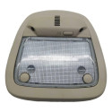Luz Teto Cortesia Chevrolet Meriva 2011
