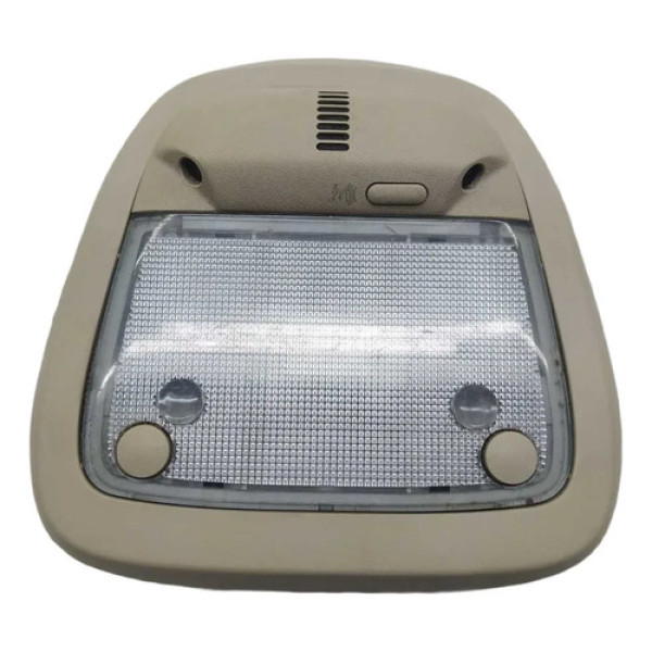 Luz Teto Cortesia Chevrolet Meriva 2011