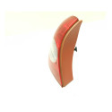 Lanterna Traseira Esquerda Renault Clio Hatch 2007 A 2012 Esquerdo/motorista Vermelho