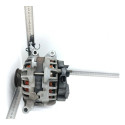 Alternador Chevrolet Onix 1.4 2018 (detalhe)