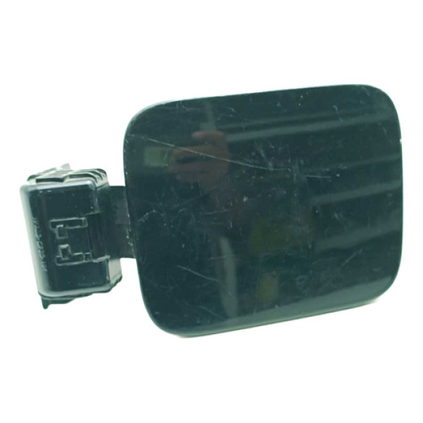 Portinhola Tanque Combustível Hyundai Azera 2008 Preto