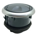 Difusor Ar Lateral Nissan Livina 2011