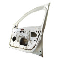 Porta Dianteira Direita Renault Duster Renault Sandero 2012 Dianteira Direito Branco