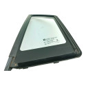 Vidro Fixo Porta Traseira Esquerda Chevrolet Onix 2020