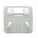 Luz De Teto Com Sensor Alarme Gm Cruze 2012