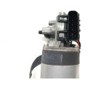 Motor Limpador Parabrisa Chevrolet Montana 2013