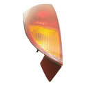 Lanterna Traseira Lado Esquerdo Ford Focus Hatch 2003 Esquerdo/motorista Vermelho