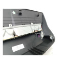 Break Light Luz Freio Chevrolet Cruze Sedan 2013
