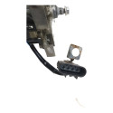 Motor Limpador Parabrisa Gm Cruze 1.8 2016