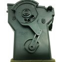 Difusor Ar Lado Esquerdo Honda City 2012
