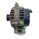 Alternador Com Ar Ford Ka 1.0 2010