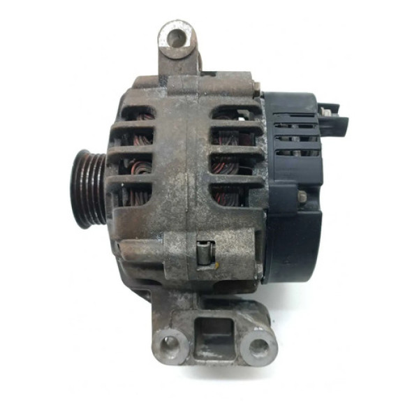 Alternador Com Ar Ford Ka 1.0 2010