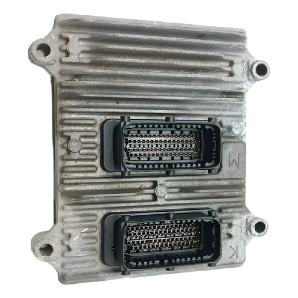 Modulo Injeção Chevrolet Celta 2012