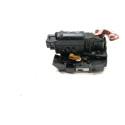 Fechadura Porta Traseira Esquerda Renault Duster 2016
