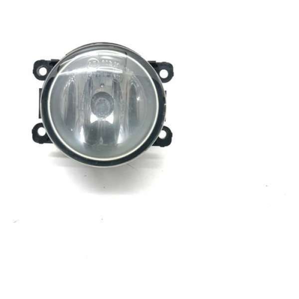 Farol Milha Esquerdo Ford Ka 2018 Branco