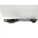 Moldura Central Com Difusor Ar Painel Bmw 320i 2010
